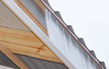 why Upper Saxondale fascia repairs are essential