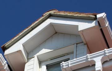 Upper Saxondale fascia installation costs