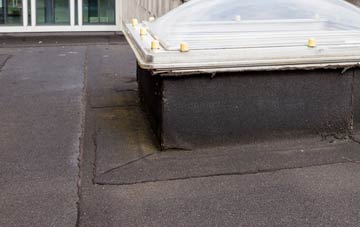 disadvantages of Upper Saxondale flat roofs
