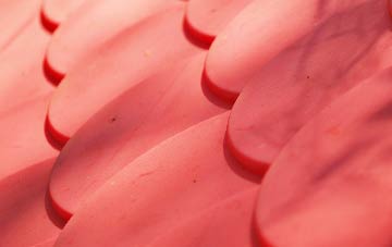 Upper Saxondale plastic roof costs