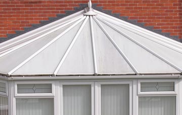 Upper Saxondale polycarbonate conservatory roof repairs