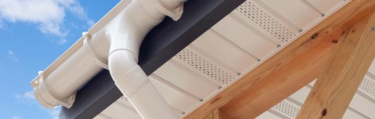 get Upper Saxondale guttering quotes today