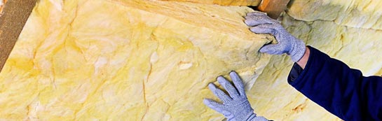 quotes for Upper Saxondale roof insulation