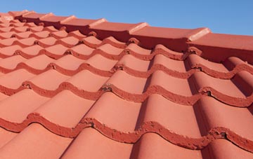 Upper Saxondale tile and slate roof replacement