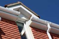 Upper Saxondale fascias