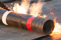 free Upper Saxondale re-felting quotes