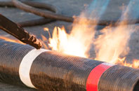 Upper Saxondale flat roofing replacement