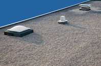 Upper Saxondale flat roofing